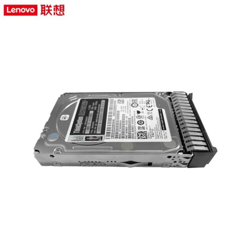 Lenovo Enterprise Server SSD