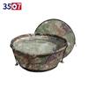 Portable Camouflage Folding Basin