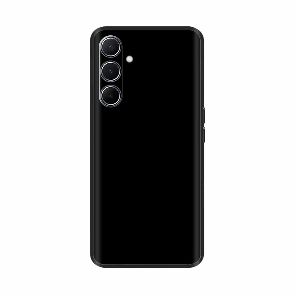 Чехол для Samsung Galaxy A56 Мягкий силикон Funda Чехол для Samsung Galaxy A55 5G Сладкий Рисованный Модный Мультяшный Милый Чехол для Телефона