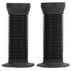 Children"s Bicycle Grip Non Slip Waterproof Bike Handlebar Grips for Children"s Bicycle(Black )