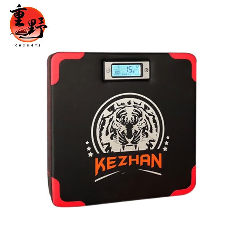 Boxing Punch Force Tester