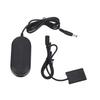 Комплект Dummy Battery NP BX1 Адаптер питания от сети переменного тока Plug and Play для камер DSC WX500 DSC WX350 DSC HX99 ZV 1