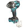 Rechargeable Impact Wrench 40Vmax Sold Separately TW007GZ Battery/Charger/Case