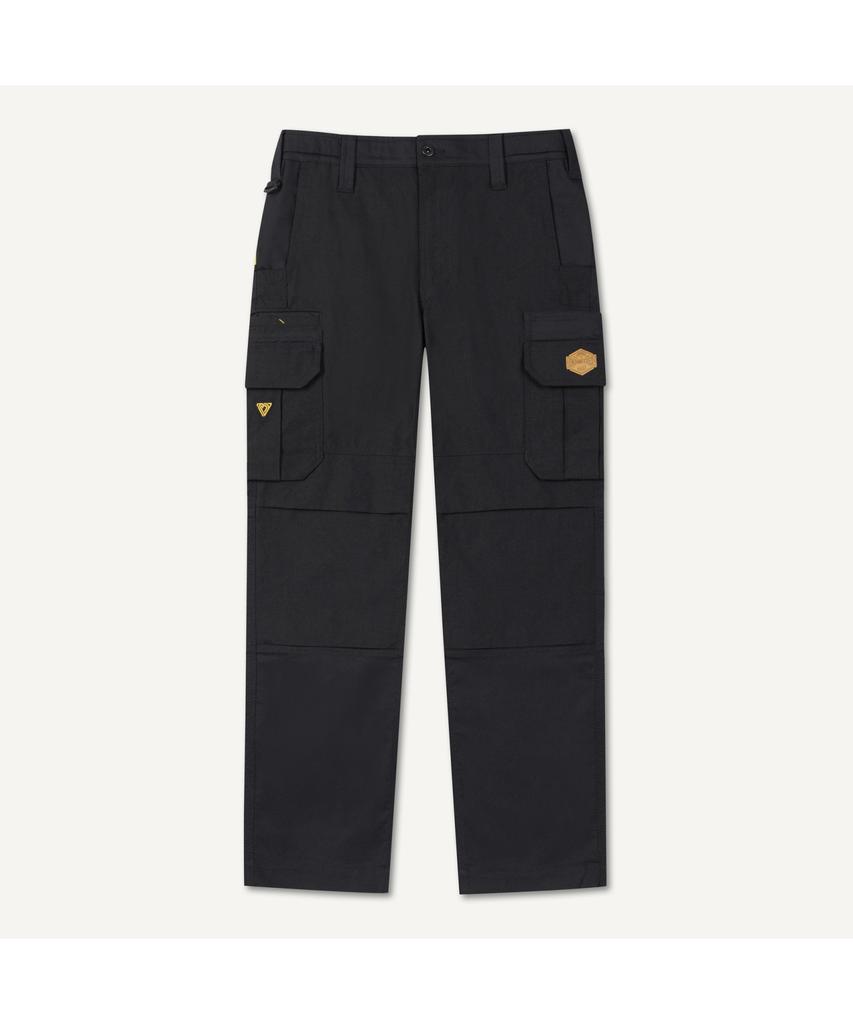 BOLDEST Aramid Shield Signature Pants V4 (Coolmax) 2Apax25001Bka