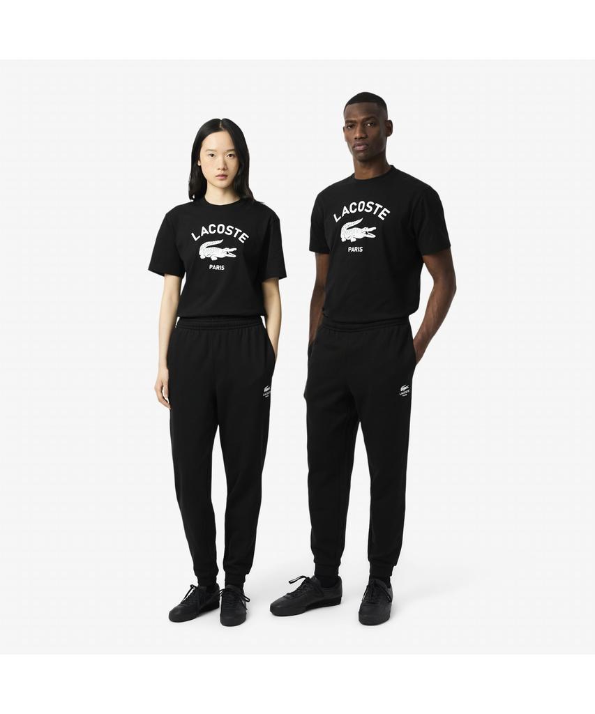Мужские мягкие брюки-джоггеры LACOSTE с логотипом Xh2724-55N 031