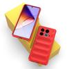 Для Infinix Note 40 5G Чехол Infinix Note 40 5G Чехол Оригинальный Роскошный TPU Противоударный Защитный Чехол Для Телефона Infinix Note 40 5G