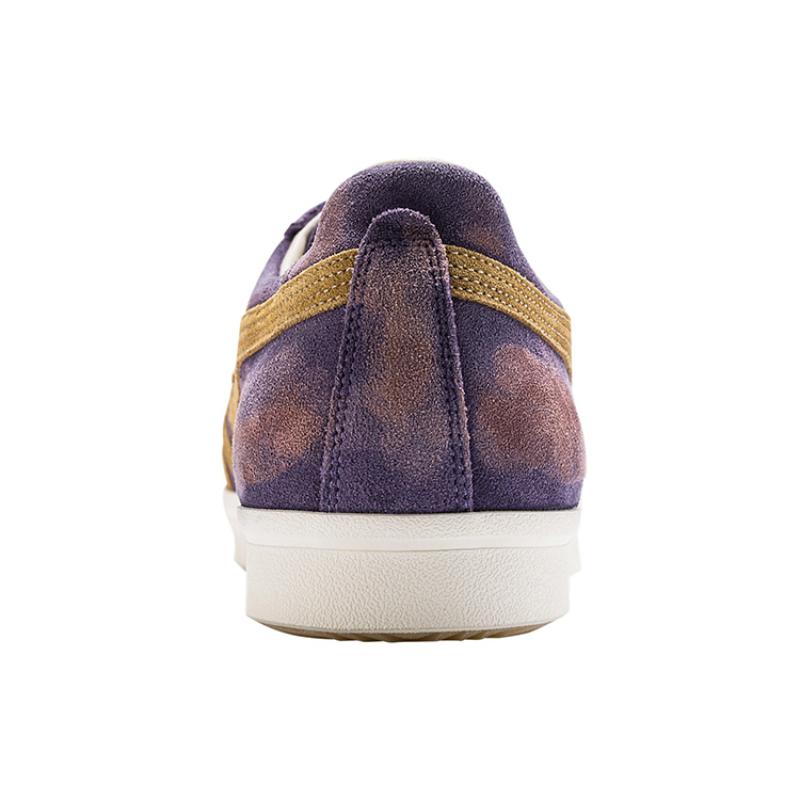 ONITSUKA TIGER Кроссовки Fabre 'Washed Purple Yellow' 1181A348-501