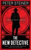 Книга The New Detective