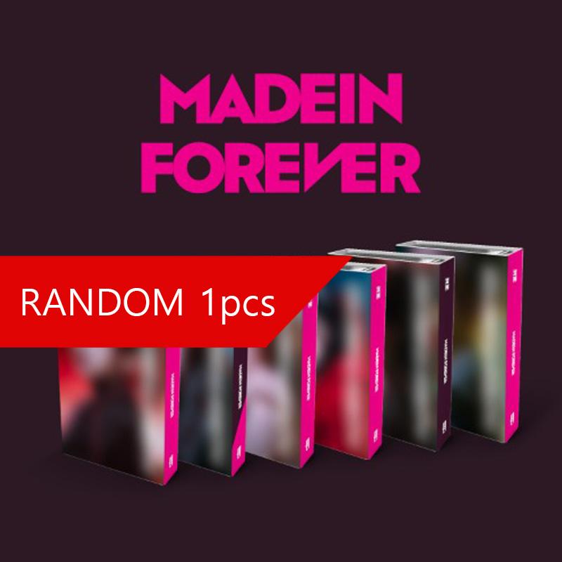 MADEIN СДЕЛАНО НАВСЕГДА