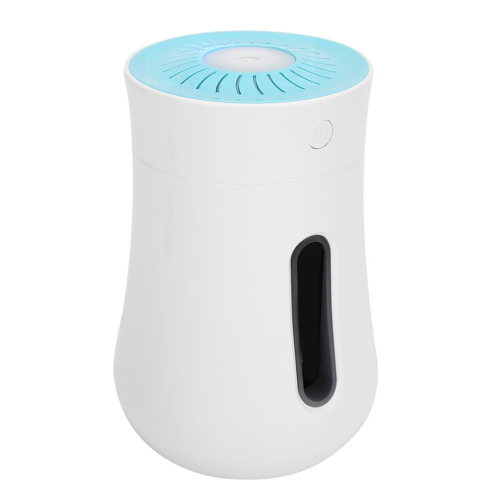 Ozone Air Purifier Deodorization Formaldehyde Cleaning Machine for Household Autos Using