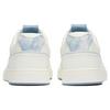Anta Non-Slip Durable Low-Top Skate Shoes Women Sneakers White Blue 922318016-9