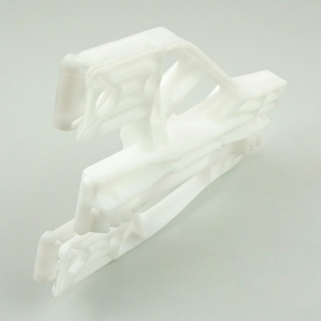 BWR5001 Window Regulator Repair Clips Brackets Rear Left Door 8K0839461 for A.UDI A4 S4 B8 2008-2015