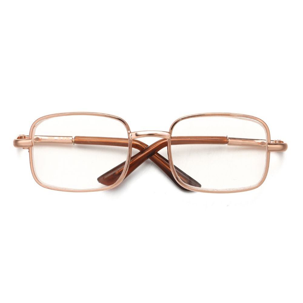 Металлические кукольные очки квадратная оправа очки для питомцев креативные кукольные аксессуары куклы