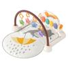 TUMAMA Kick and Play Piano Baby Gym, детский игровой тренажерный зал, игровые коврики для раннего развития, игрушки, рождественские подарки для младенцев и новорожденных мальчиков и девочек