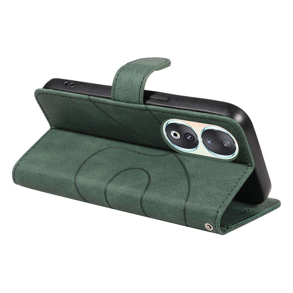 Для Huawei Honor 90 Lite Honor90 Pro Arc кошелек флип кожаный чехол для Honor 90 100 Pro 70 50lite слот для карт подставка-держатель кобура защитный чехол