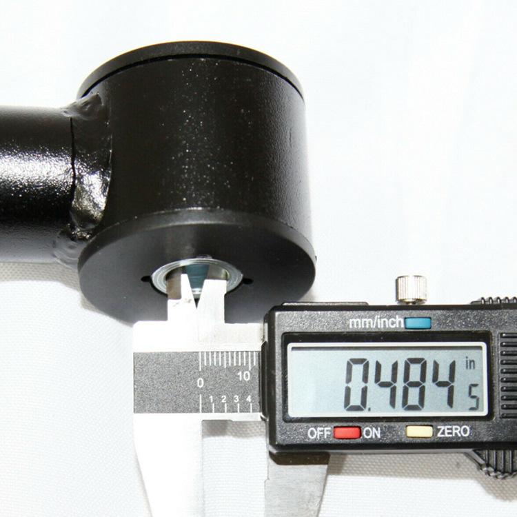 Compatible with 1997-2006 Jeep Wrangler TJ Control Arm Modification Swing Arm