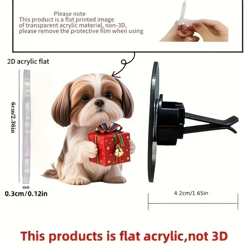 Acrylic Car Accessories LED Light Up Coasters Cup Holder Glowing Mat for Night Driving Parties and Car Interior Ambience