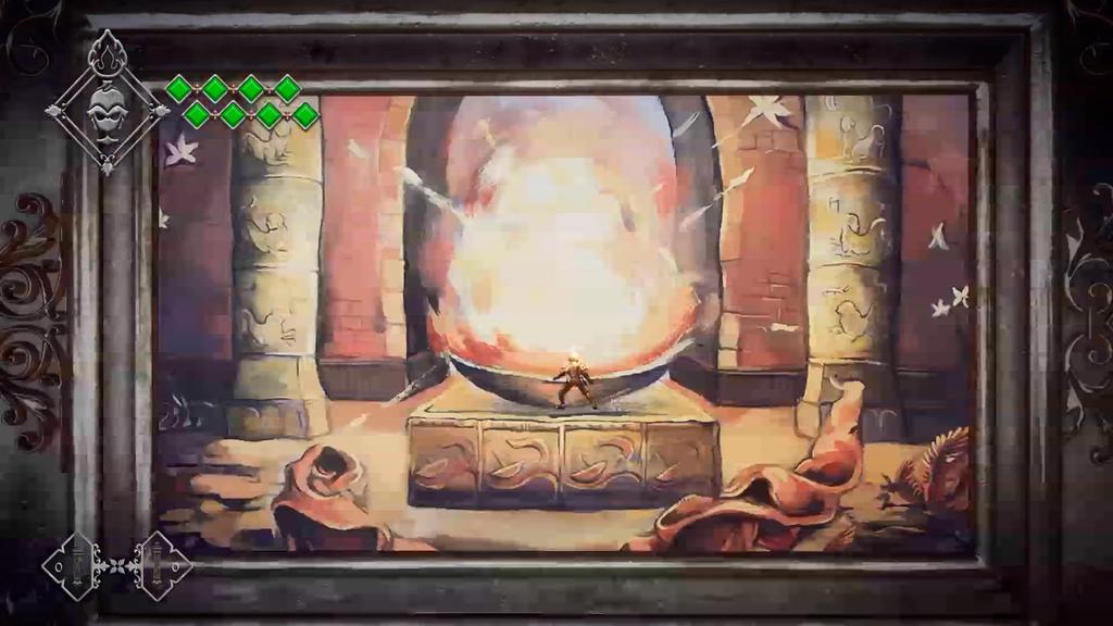 Candle Knight Limited Edition PS5 Original soundtrack acrylic digital art book download card included - [Bonus] CD, keychain,