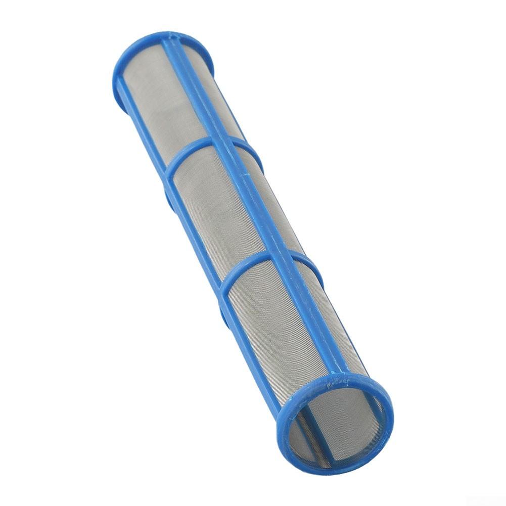 Фильтры для безвоздушного распыления краски Распылитель стальная проволока+пластик