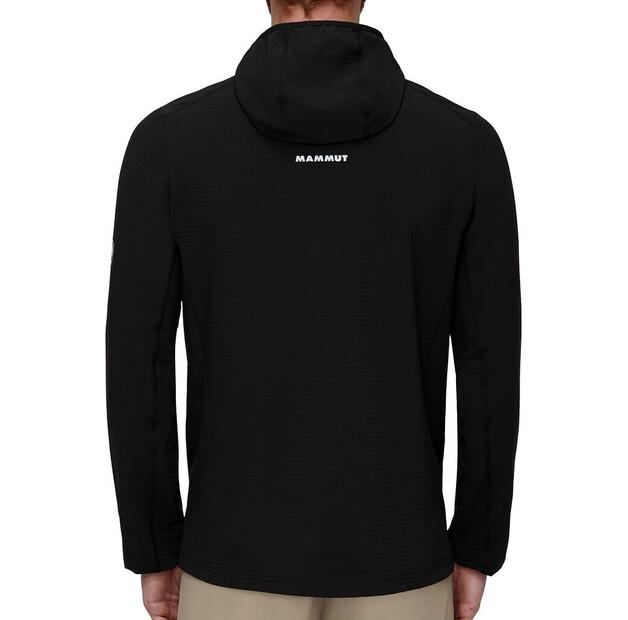 Куртка Mammut Madris Light ML Hooded