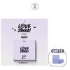 Kep1er 4th Mini Album 'LOVESTRUCK!'(DIGIPACK Ver.)