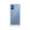 Phone Case For Motorola Moto G34 , Clear Transparent Phone Case Cover For Motorola Moto G34