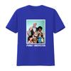 Punky Brewster 80s Tv Show Fan T Shirt Vintage Washed Stretched Soft Versatile Designer Clothes Homme Stylish Fashion Vintage