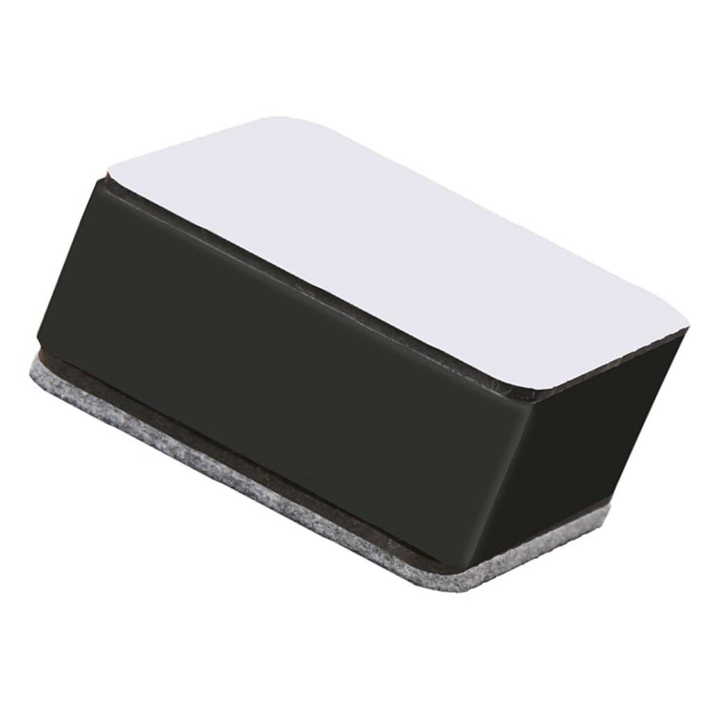 Carbon Steel Furniture Risers Self Adhesive Furniture Lift Anti Slip Low Noise Bed Lifter with Felt