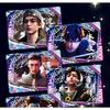 Genuine Slay The Gods Rare Animation Card High Score Popular Fantasy Novel High Quality Character Card Peripheral Toy for Family