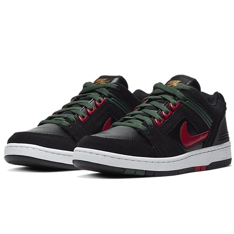 Nike Air Force 2 Low SB 'Deep Forest' Men's AO0300-002