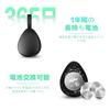 Powerun Air Tag, 2025 Industry’s Smallest & Ultra Lightweight Air Tag, GPS, Smart Tracker,