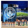 24/set Countdown Blind Box 2025 Football Advent Calendar