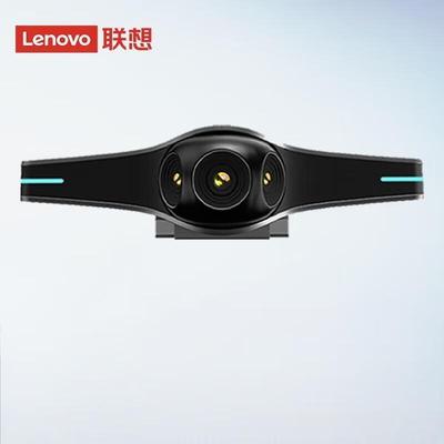 Lenovo UW200 4K 180° Панорамная Умная Камера для Совещаний (Китайская версия)