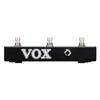 VOX MINI GO 10/50 Foot Switch VFS3 Program Switching, Effects, Rhythm On/Off, Looper Control