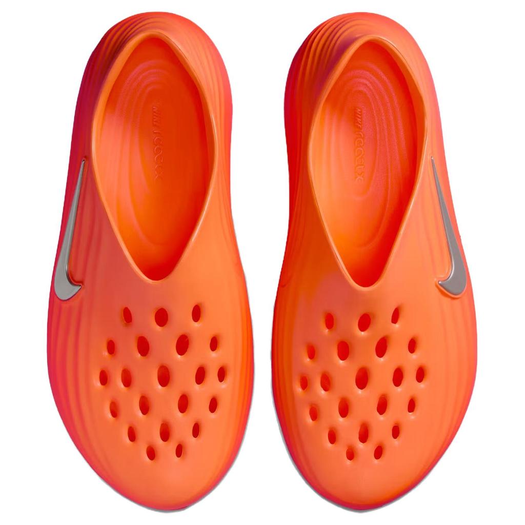 Nike ReactX Rejuven8 'Safety Orange' Men's HV5060-800