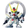 SD Gundam BB Senshi No.297 Stargazer Gundam Цветная пластиковая модель