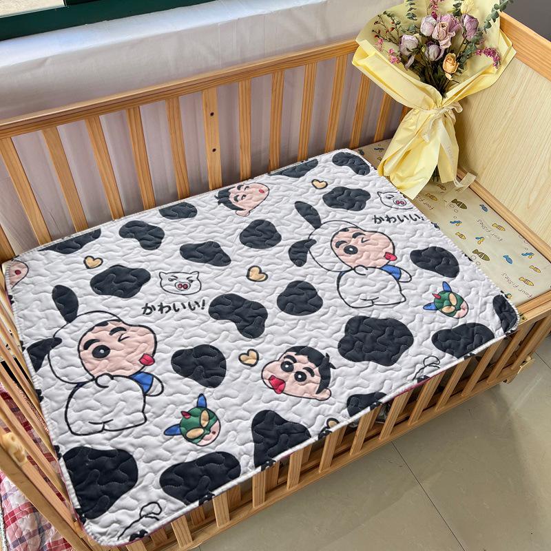 Large Washable Double-Sided Sanitary Pads for Students and Dorms