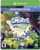 The Mission Vileaf Smurftastic Edition North Xbox One Smurfs - (Imported America) -