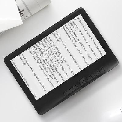 7-дюймовый цветной ридер для электронных книг - Устройство для обучения на основе электронной бумаги