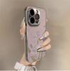 Antique iris is suitable for Apple 16Pro mobile phone case iPhone new all-inclusive lens anti-drop
