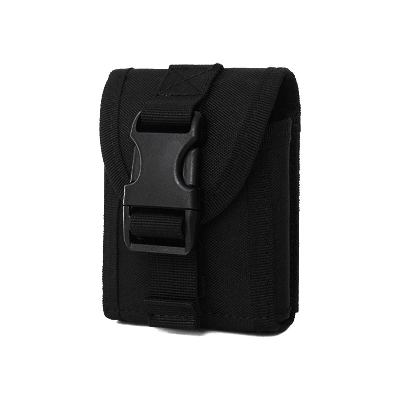 Тактическая поясная сумка для аксессуаров на открытом воздухе, сумка для телефона, сумка для мелочей, охотничья походная сумка для кемпинга