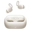 Наушники-вкладыши Joyroom Cozydots JR-TS1 Bluetooth 5.3 TWS с активным шумоподавлением - белые