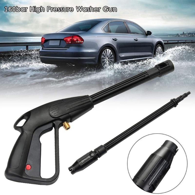 2200PSI Power Washer Распылители Насадки Сменный аксессуар для мойки Быстроразъемное соединение Регулируемая распылительная насадка