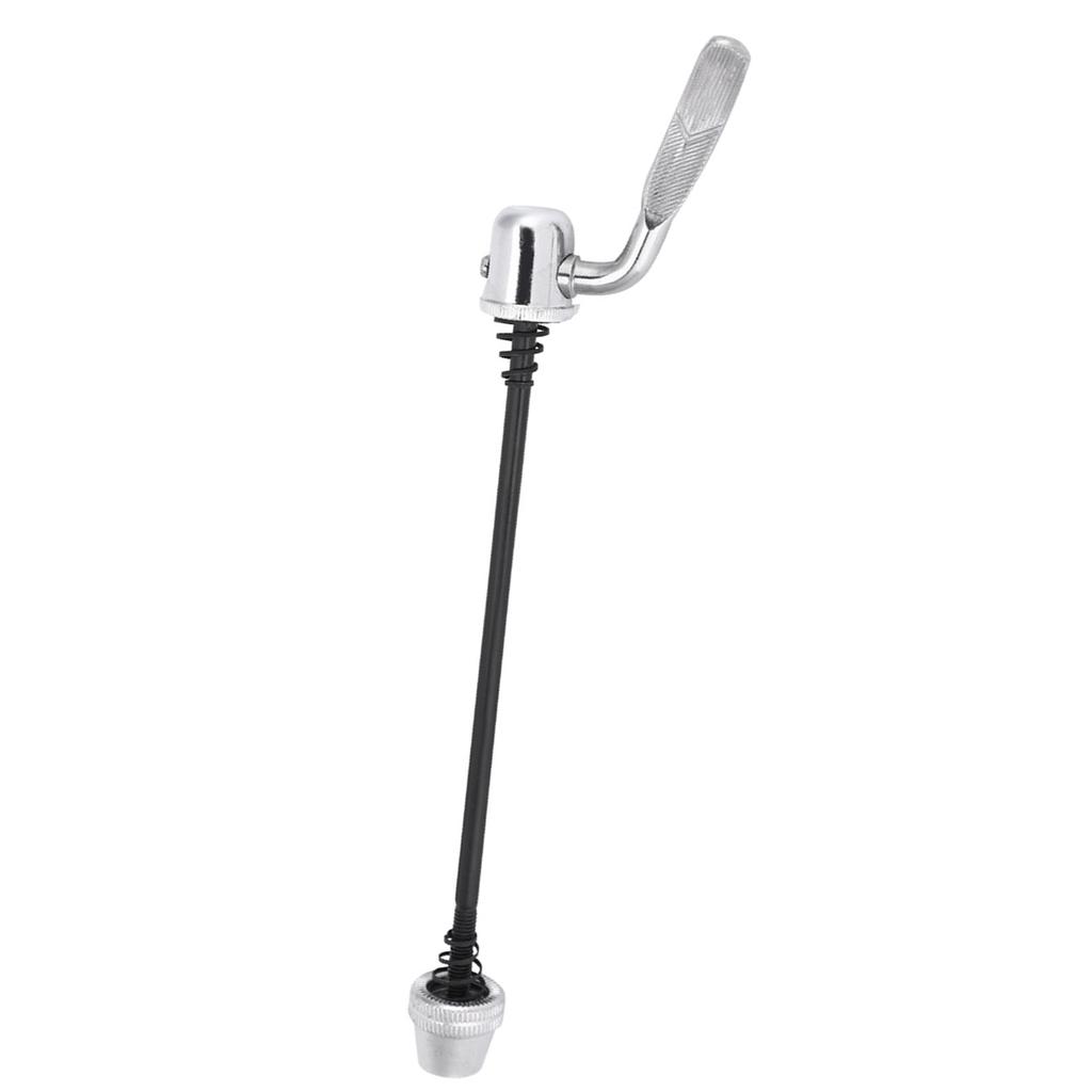 Steel Lightweight Quick Release Skewer for Mountain Bike Indoor Cycling Trainer
