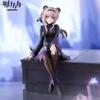 Новая фигурка Arknights Лин Пробка для лапши ПВХ Аниме Кавайи Фигурки Действия 14 см Коллекционная Модель Статуя Детская Игрушка Подарки В наличии