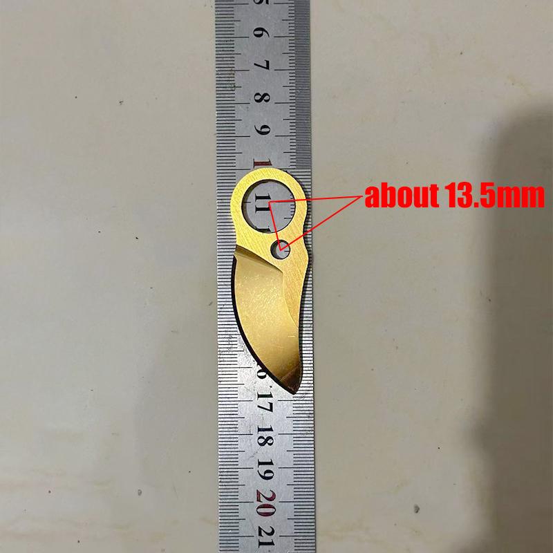 SK5 30/40 мм беспроводной секатор для резки сменное лезвие электрические секаторы аксессуары фруктовые деревья бонсай ветки садовые инструменты