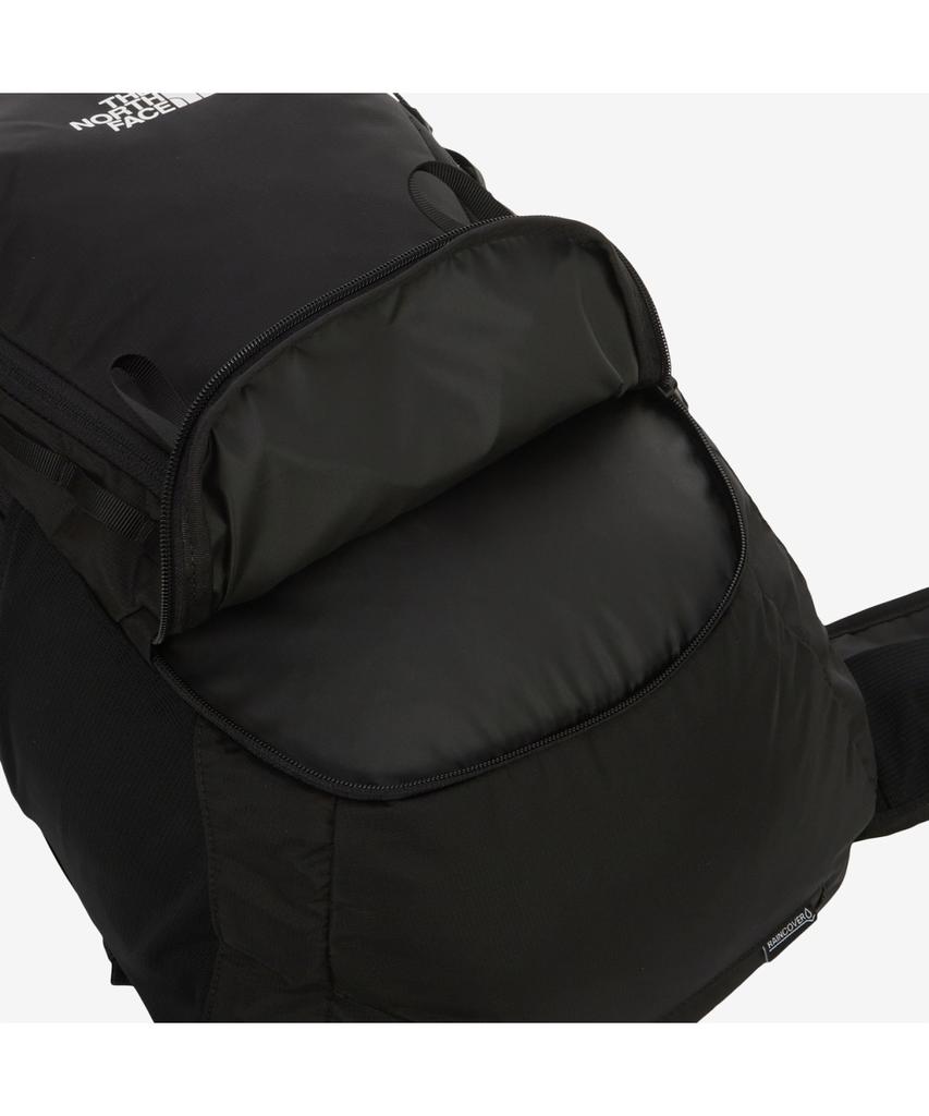 The North Face Nm2Tr72A Ascend Lt 25 Black