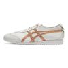 ONITSUKA TIGER Кроссовки Mexico 66 Sd Белые с Розовым Золотым Блеском 1183C345-101