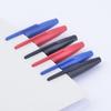 20Pcs Signing Pen Plastics Gel Pen Black/Red/Blue Longlasting Point Pens Ballpoint Pen  Kids