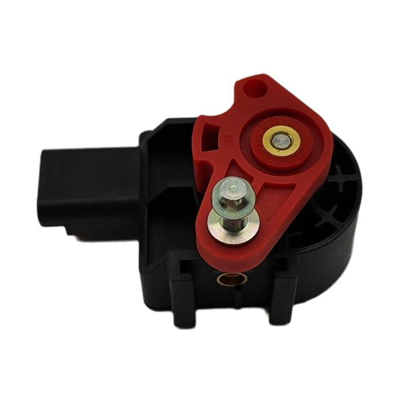 Body Height Sensor Front Left 5273J7 9663488580 For 407 04- 10 Citroen C5 C6 05- 12 Headlight Level Sensor